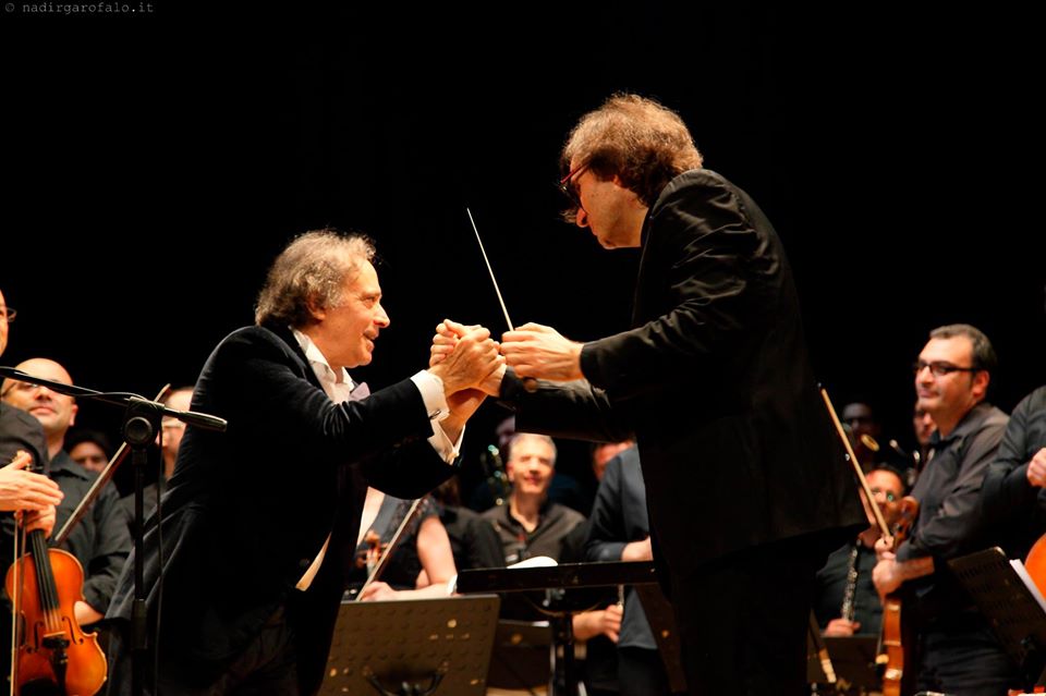 Enrico Montesano - Roberto Molinelli