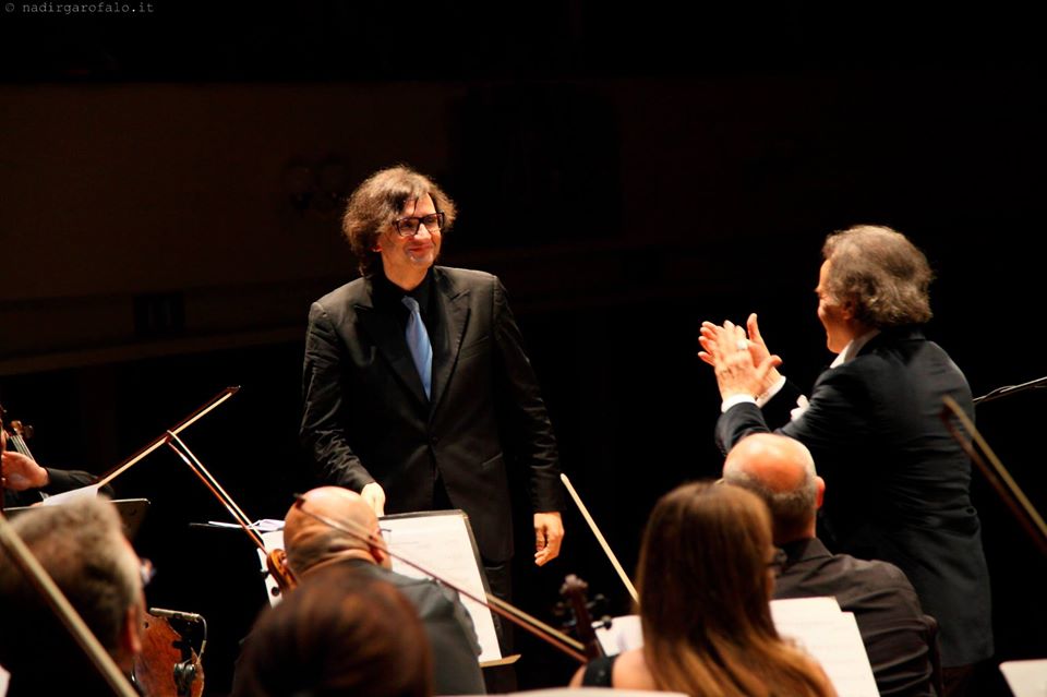 Enrico Montesano - Roberto Molinelli