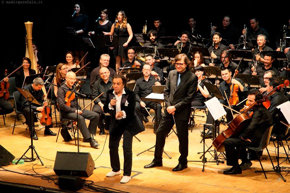 Enrico Montesano - Roberto Molinelli