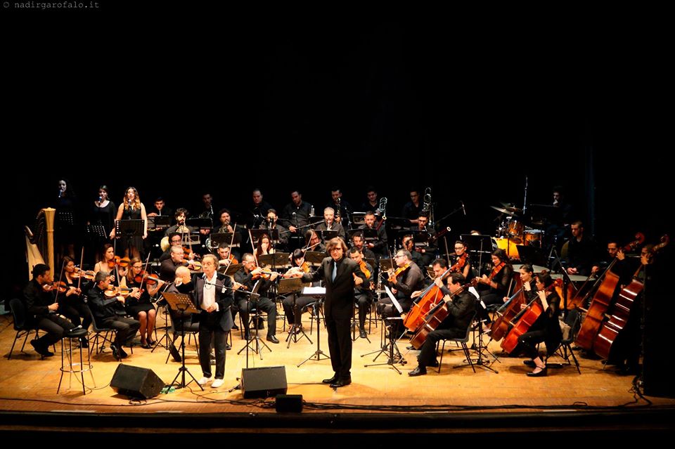 Enrico Montesano - Roberto Molinelli