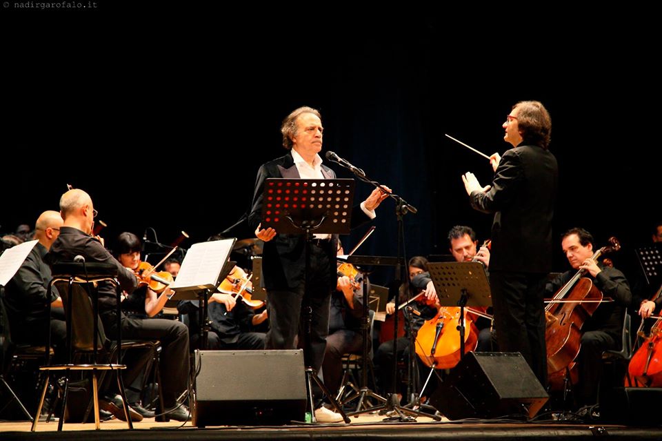 Enrico Montesano - Roberto Molinelli