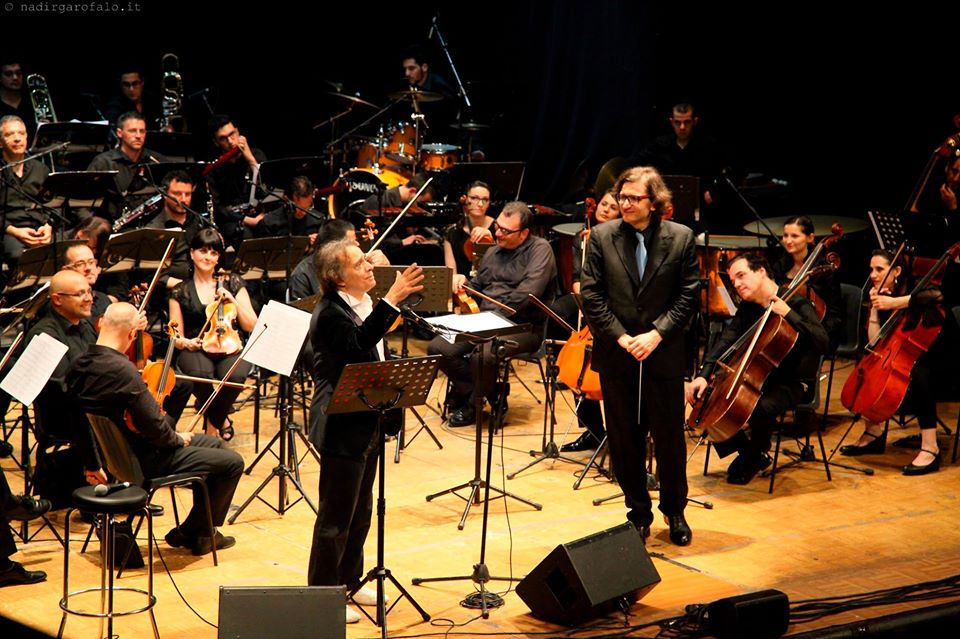 Enrico Montesano - Roberto Molinelli