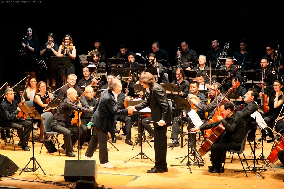 Enrico Montesano - Roberto Molinelli