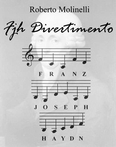 FJH Divertimento