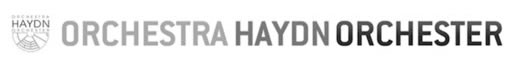 Roberto Molinelli dirige l'Orchestra Haydn in una sua prima assoluta